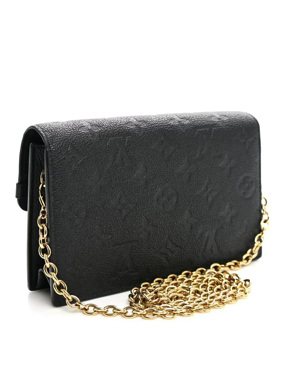 Louis Vuitton Empreinte Vavin Chain #322721L13B